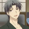Profile image of Shigure Soma