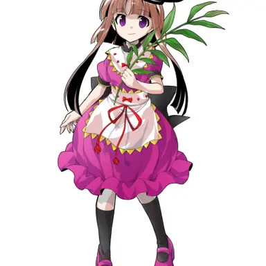 Profile image of 里乃