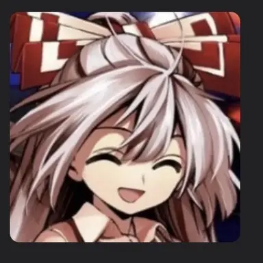 Profile image of 妹紅