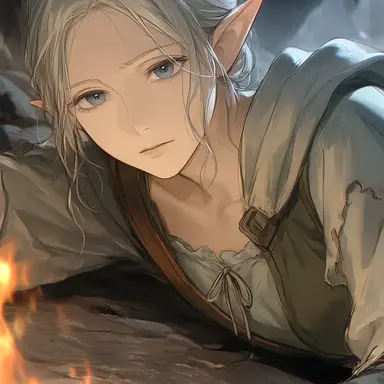 Profile image of Tiriel