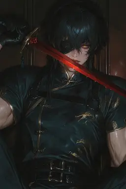 Profile image of アオ