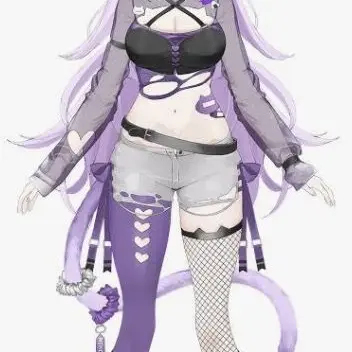 Profile image of 猫又おかゆ