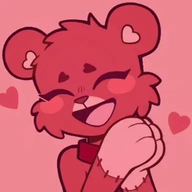 Profile image of BobbyBearhug