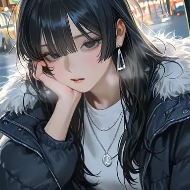 Profile image of Minami