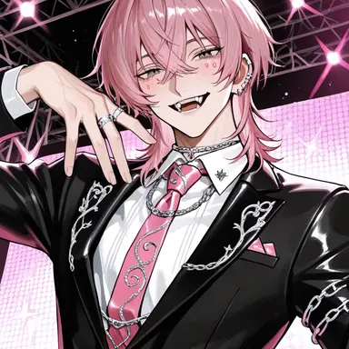 Profile image of ルイ
