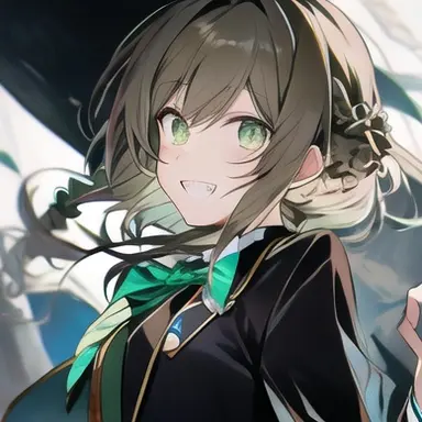 Profile image of 秋山いろは