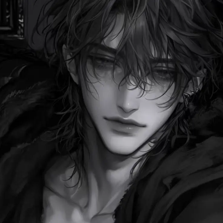 DidYouLovedMe의 데미안 카를루이스