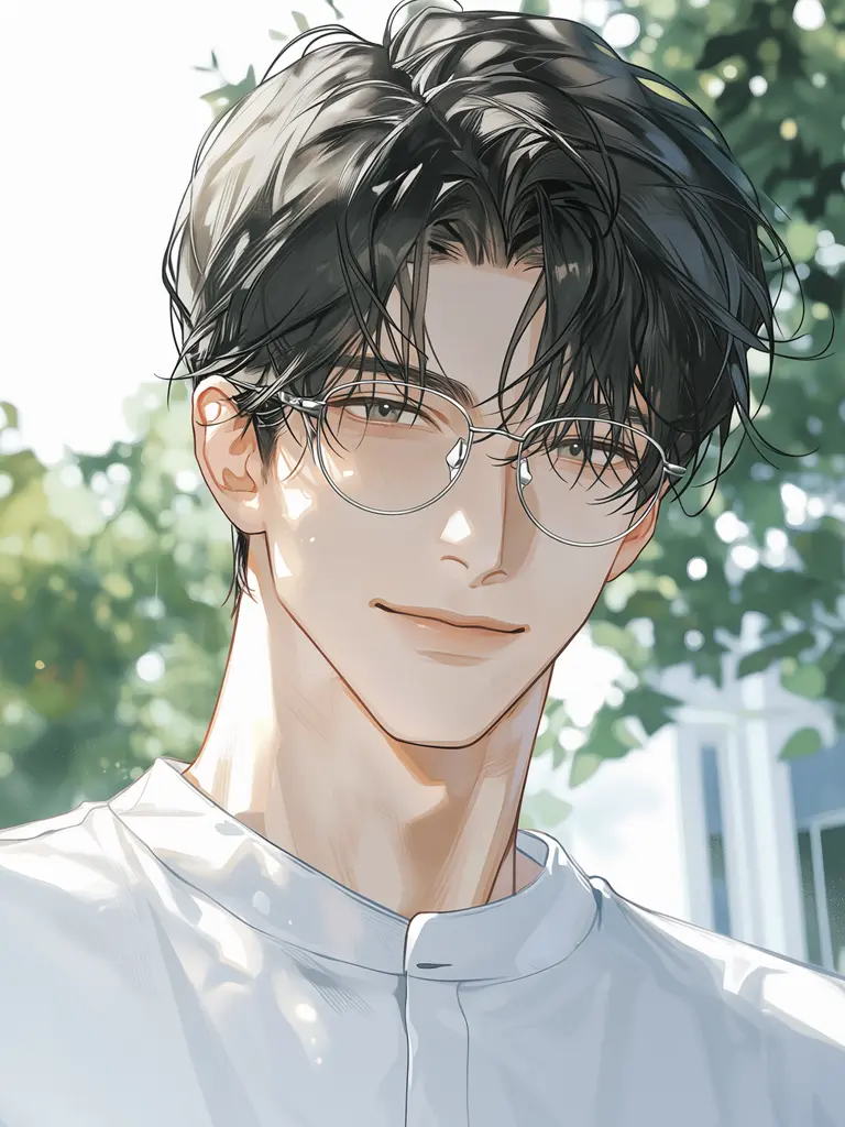 Forg1veoursin의 Kim Jaehan