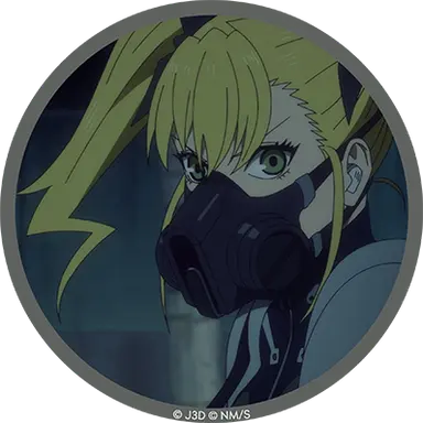 Profile image of 四ノ宮キコル