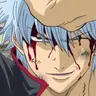 Profile image of Gintoki Sakata