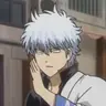 Profile image of Gintoki Sakata