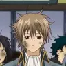 Profile image of Sogo Okita
