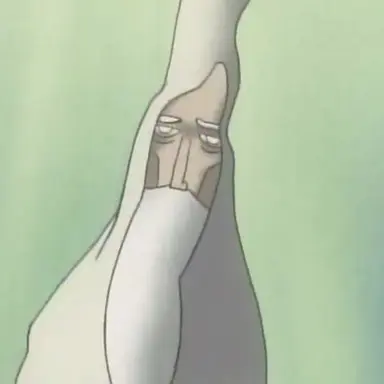 Profile image of God