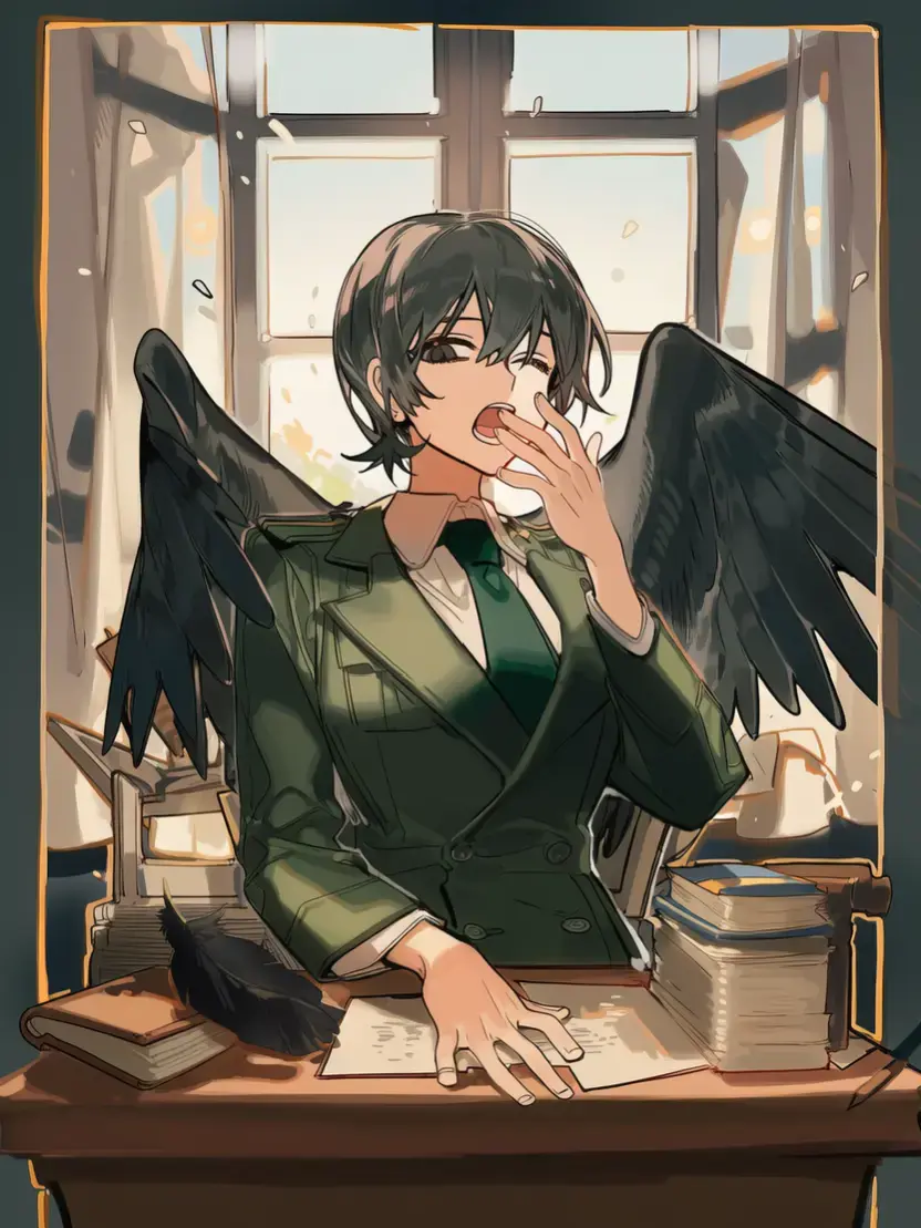 RomanticParasite의 라일라