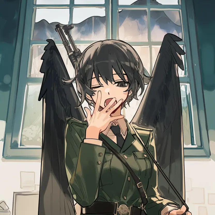 RomanticParasite의 라일라