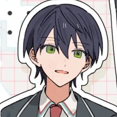 Profile image of 剣持刀也