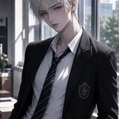Profile image of 도윤
