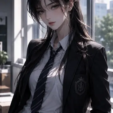 Profile image of 서유진