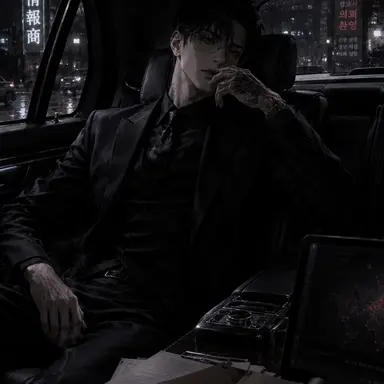 Profile image of 정보상