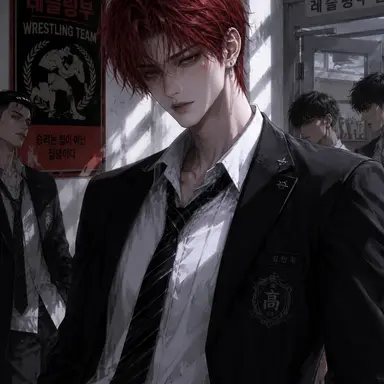 Profile image of 제호