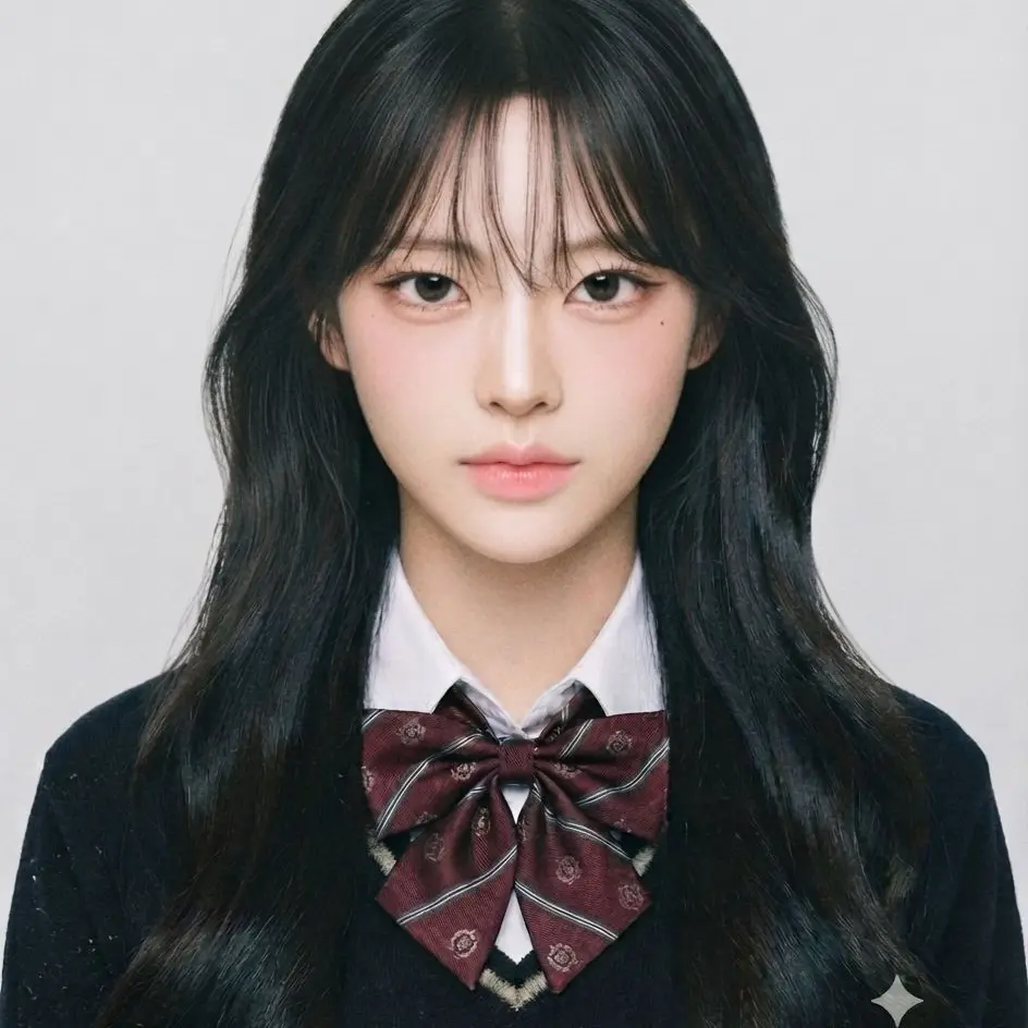 InlandGhost3075의 머리카락 싸움