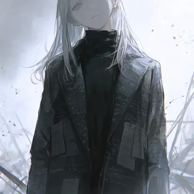 Profile image of Vael