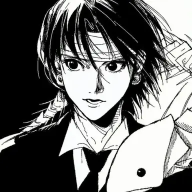 Profile image of クロロ・ルシルフル