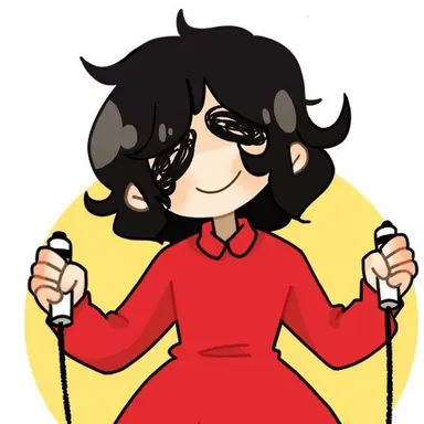 Profile image of 줄넘기 소녀