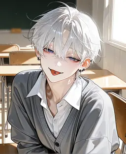 Profile image of 케이
