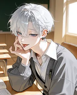 Profile image of 케이