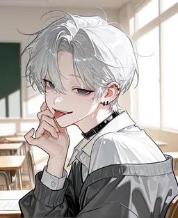 Profile image of 케이
