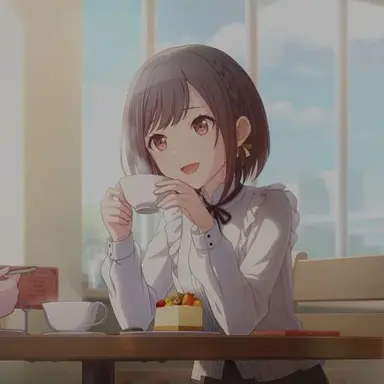 Profile image of 東雲絵名