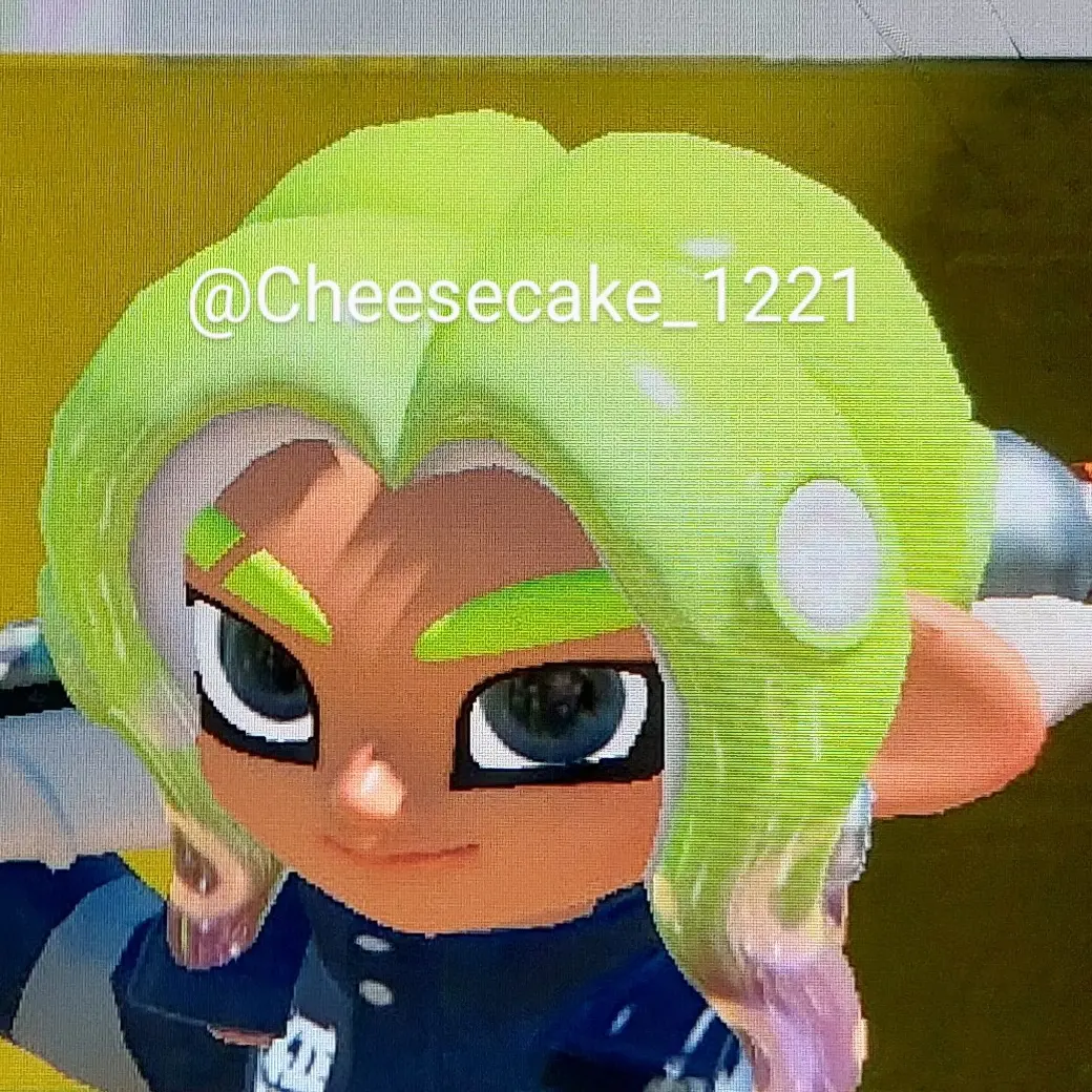 Dhsjsowlwnwow의 옥토링 보이(자캐)