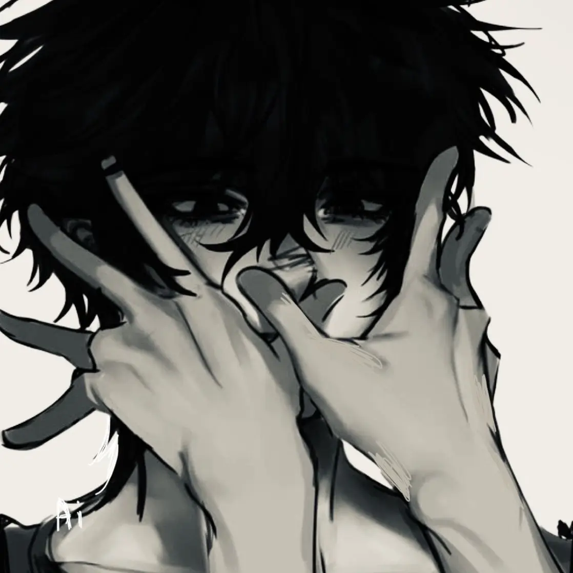 FitDeath9691의 Your ex boyfriend| •Kaito.