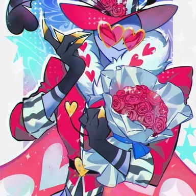 Profile image of 발렌티노