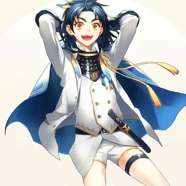 Profile image of 太鼓鐘貞宗