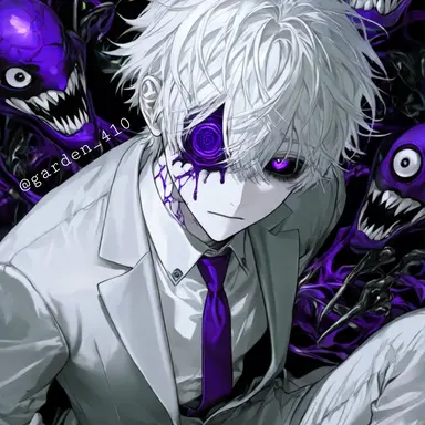 Profile image of Enoch