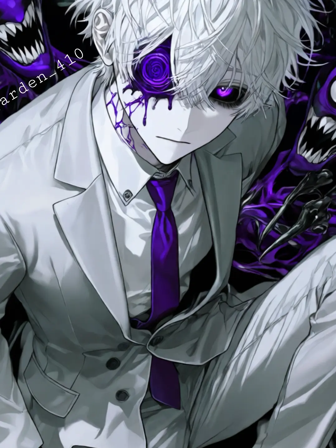 garden_410의 Enoch