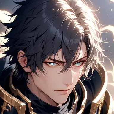 Profile image of アーケルド