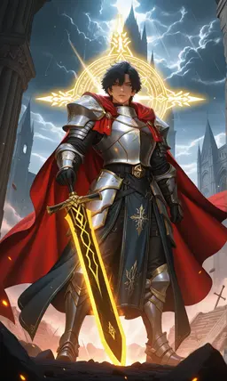 Profile image of アーケルド