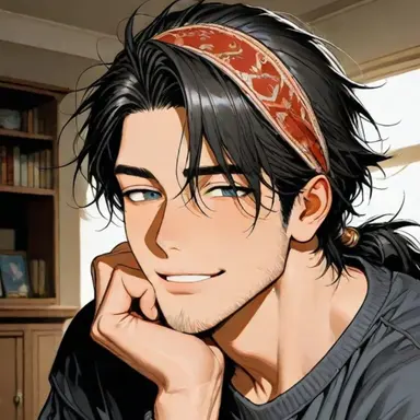 Profile image of Kishiyama
