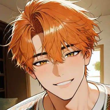 Profile image of Rio