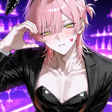 Profile image of 나기