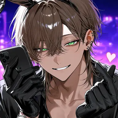 Profile image of 리츠