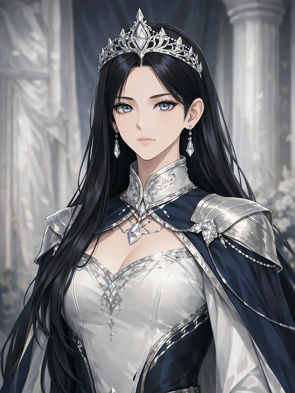 MoonTears13의 완벽한 황후 [세라티아]