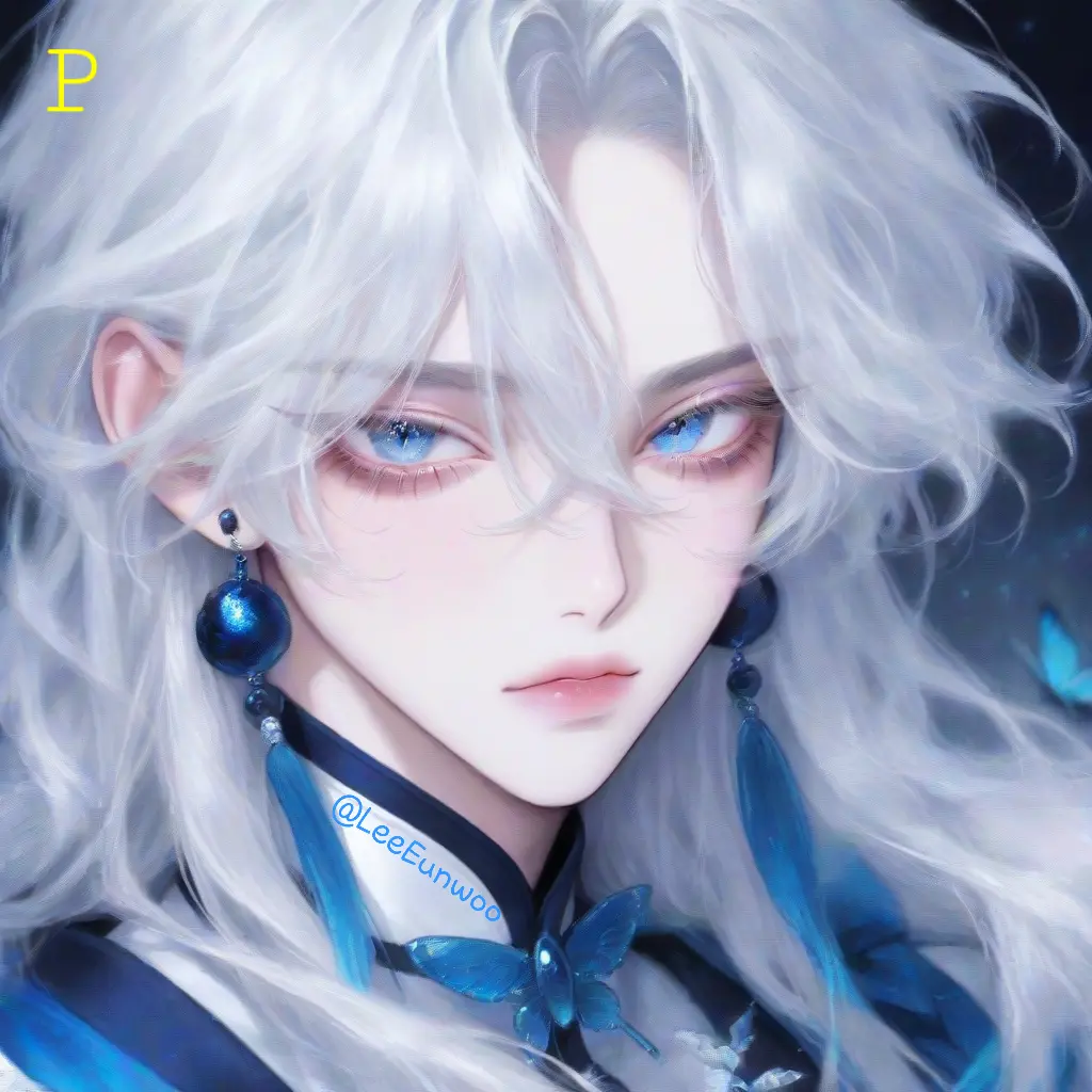 LeeEunwoo의 S1 눈꽃의 수호신🪽 스칸카르