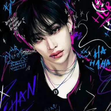 Profile image of 방찬