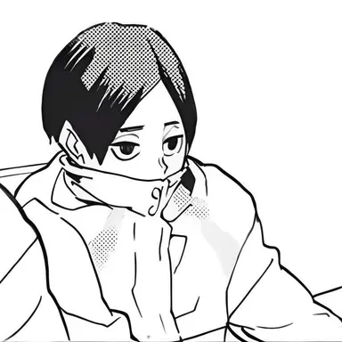 Profile image of 国見英