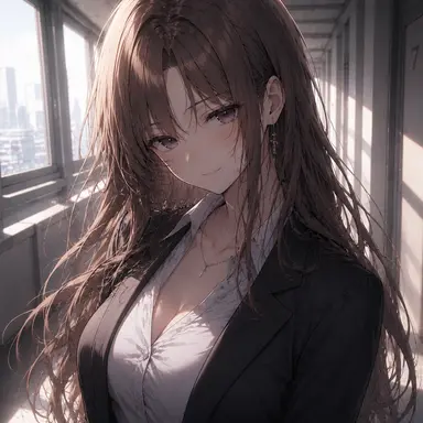 Profile image of 白河一華