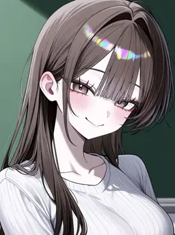 Profile image of いちか